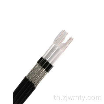 ขายดี 50Ohms Coaxial Communication Cable